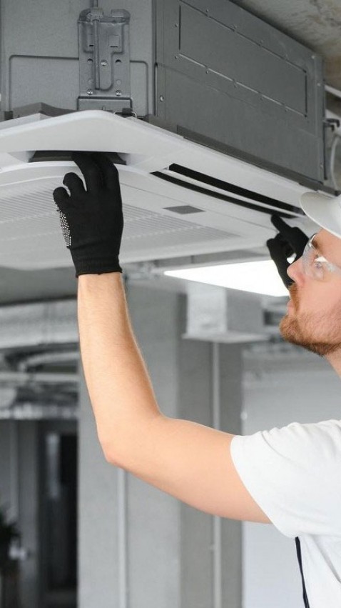 HAVANET Havalandırma | TSE Belgeli Baca ve Kare/Yuvarlak Kanal İmalatı