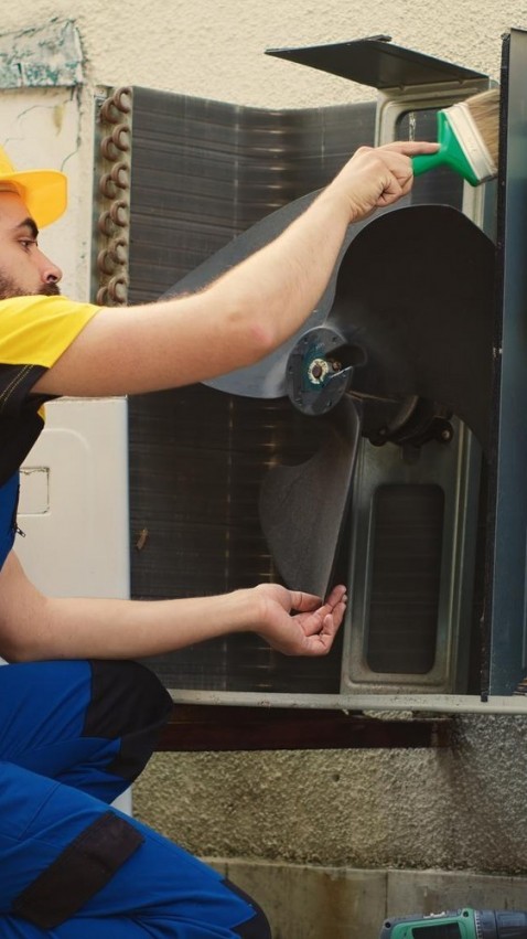 HAVANET Havalandırma | TSE Belgeli Baca ve Kare/Yuvarlak Kanal İmalatı